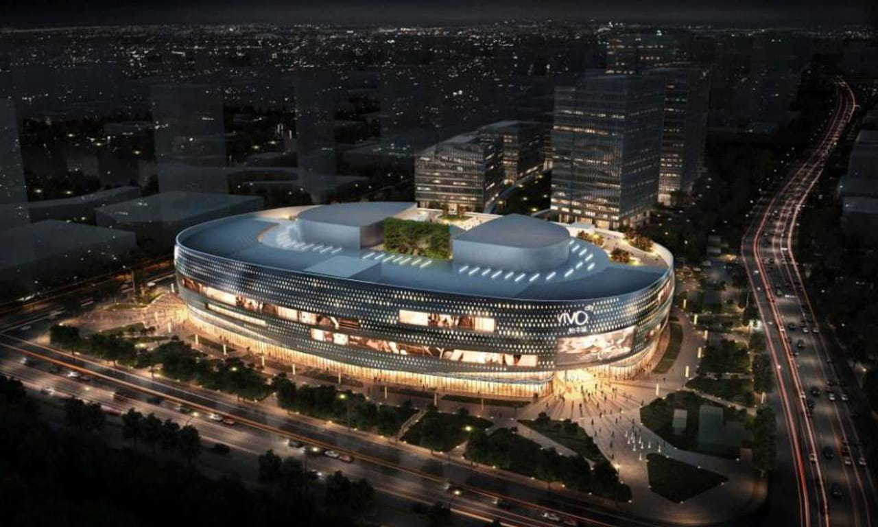 Aurecon voted one of top five best partners globally by World Architecture 100.
