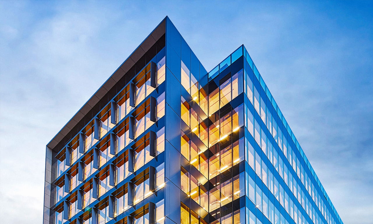 Aurecon's Brisbane office will move to 25 King Street in 2018.
