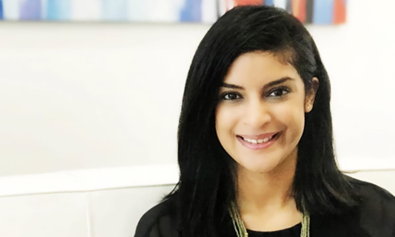 Aurecon Project Manager Mayuri Nathoo will be a panel member at the launch of the Cracking the Glass-Cultural Ceiling.