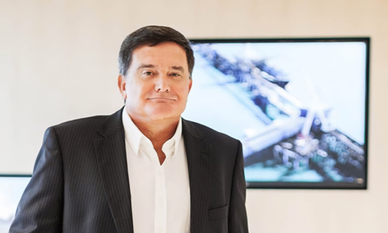 Giam Swiegers’ term as Global CEO has been extended by the Aurecon Board until February 2019.