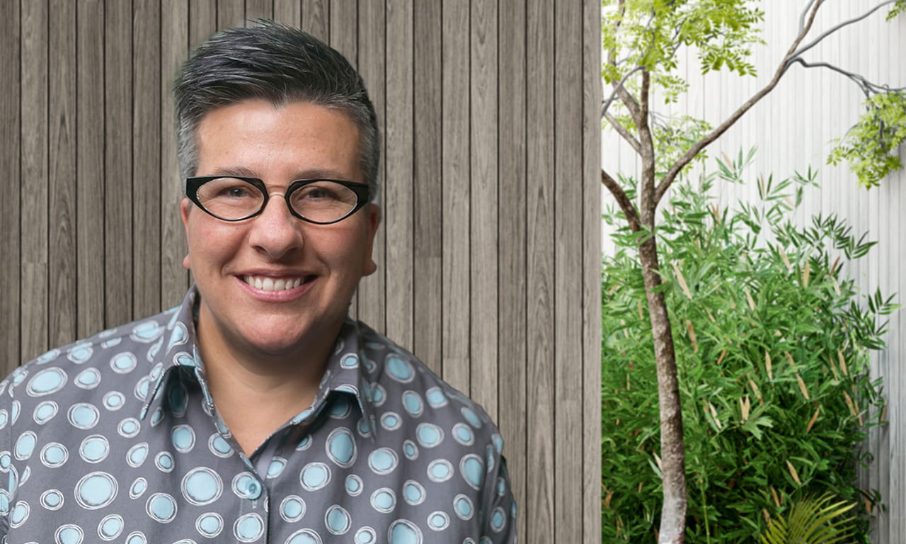 Aurecon's Kylie Cochrane has been appointed as IAP2 International Chair.