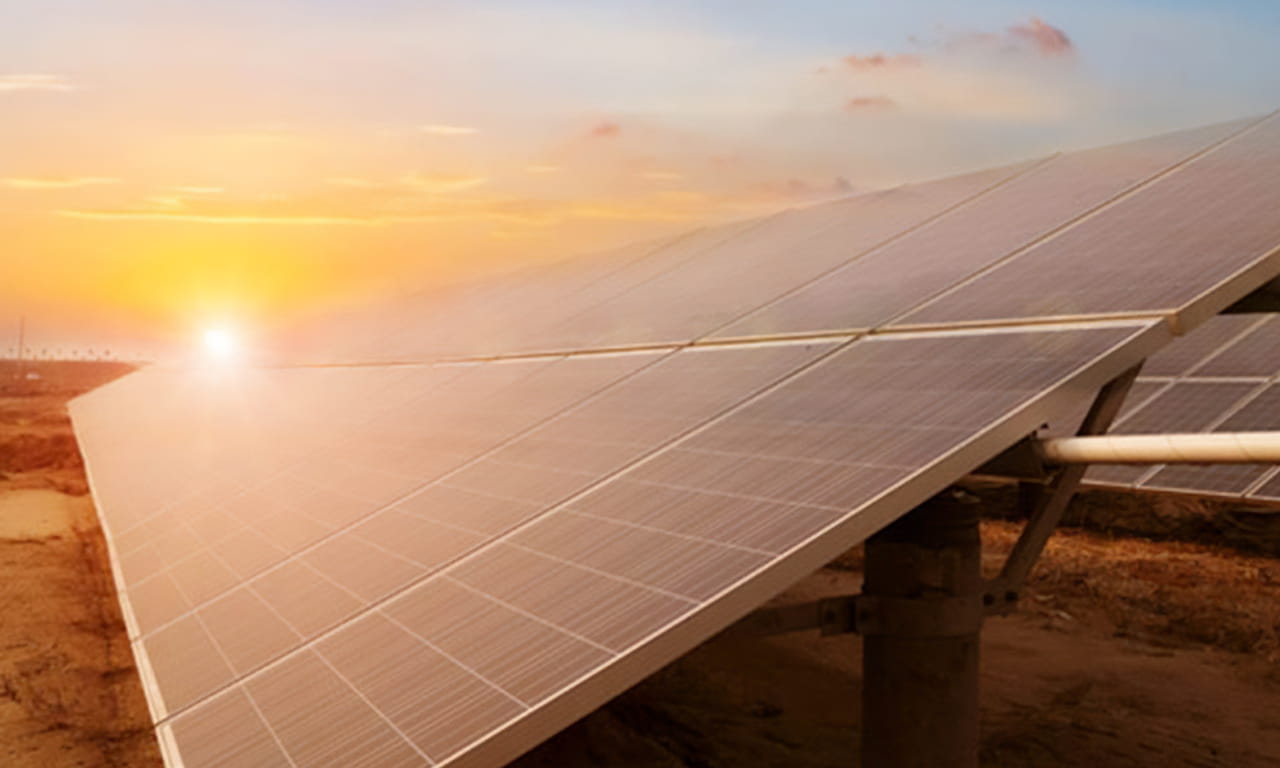 The Aurecon Bungala Solar Project has achieved several ’clean energy’ firsts for Australia.