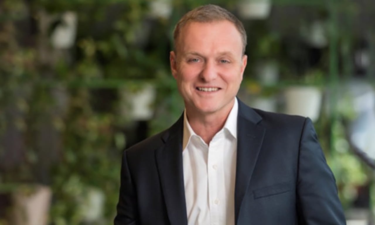 Aurecon has appointed Doug Tapper as a Technical Director – Energy, to lead the company's energy business in Western Australia.
