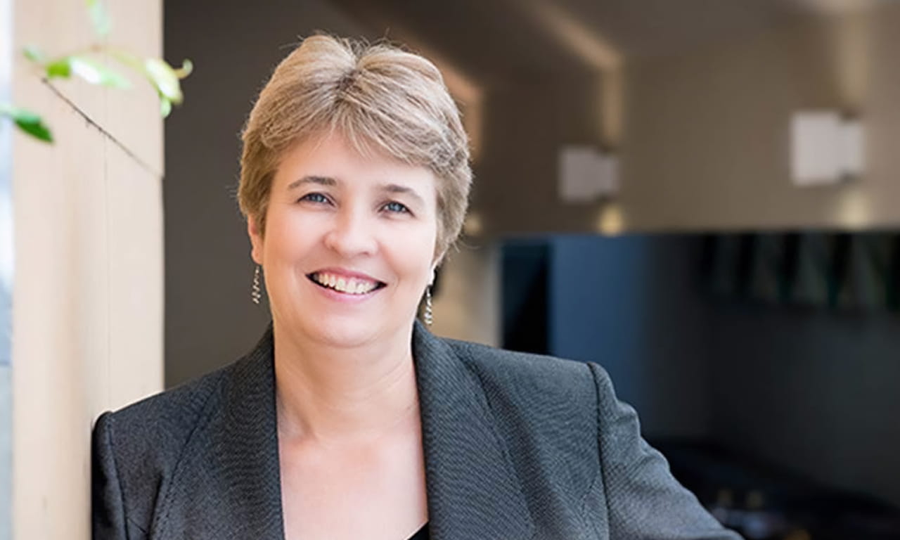 Aurecon has appointed structural engineer and design scholar Evelyn Storey as Regional Director for South East Queensland.