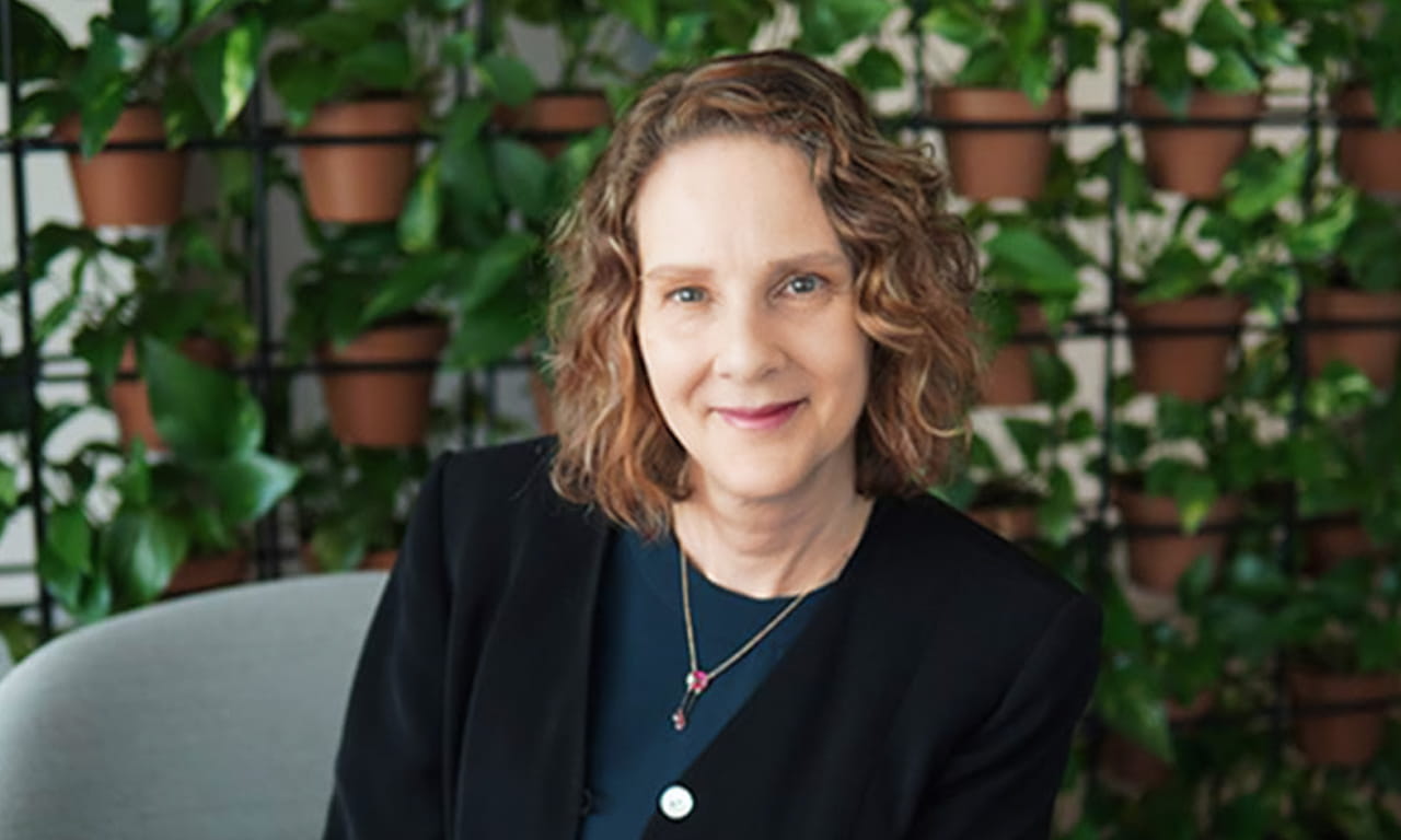Dr Ingrid Appelqvist joins Aurecon.