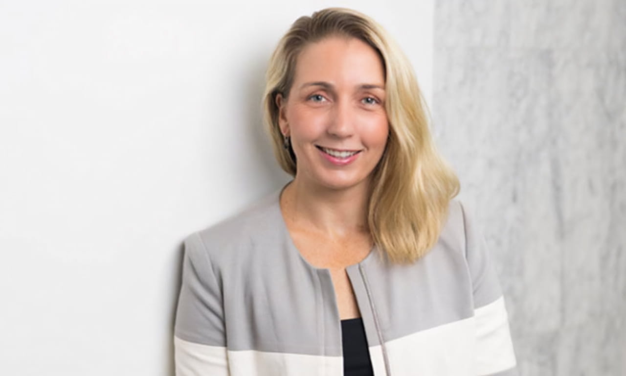 Aurecon has appointed Jane Moran as its Newcastle Office Manager to lead its team in delivering innovative infrastructure design concepts.