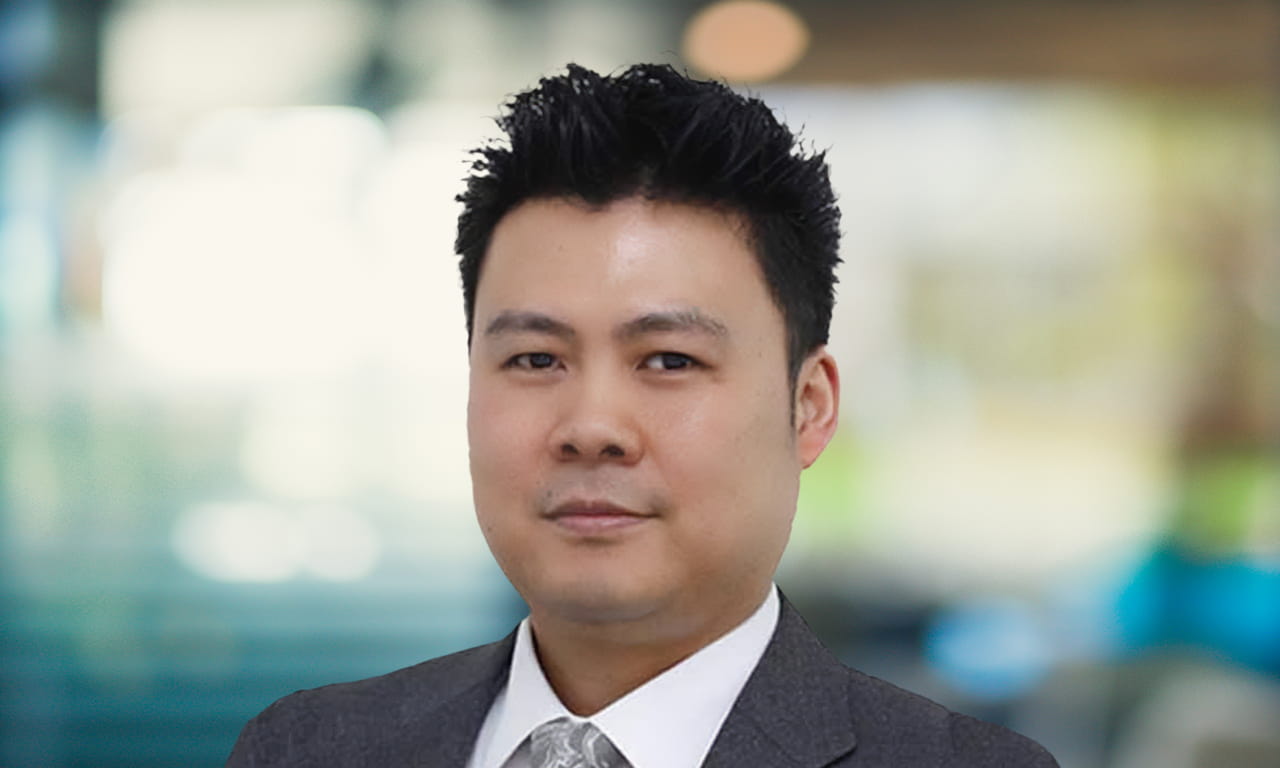 Aurecon has appointed Keith Chong as a Client Director for Infrastructure in Asia to meet the region’s increased demand for infrastructure.
