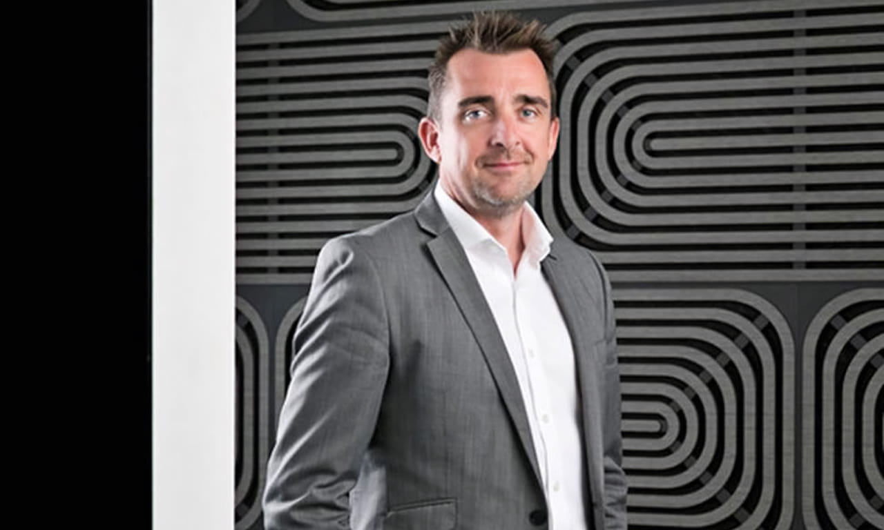 Aurecon appoints Nial O'Brien as its new Roads leader.