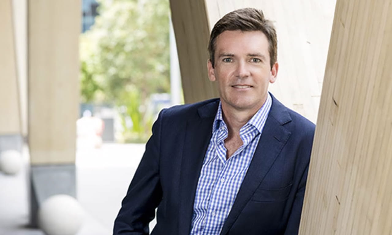 Aurecon has announced Paul Gleeson’s appointment as Managing Director – Energy, Resources and Manufacturing.
