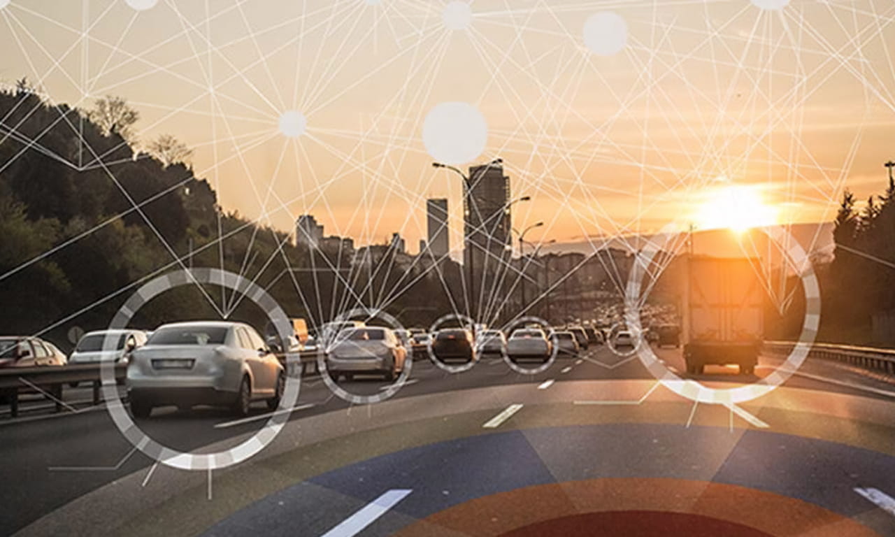 A number of new appointements for the Aurecon Intelligent Transport Systems team.