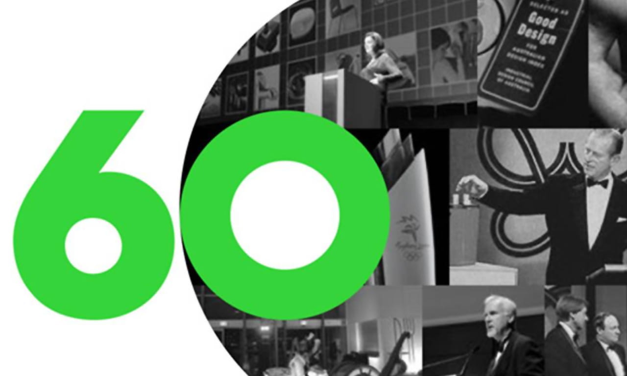 Good Design Australia announces Aurecon-sponsored Award.