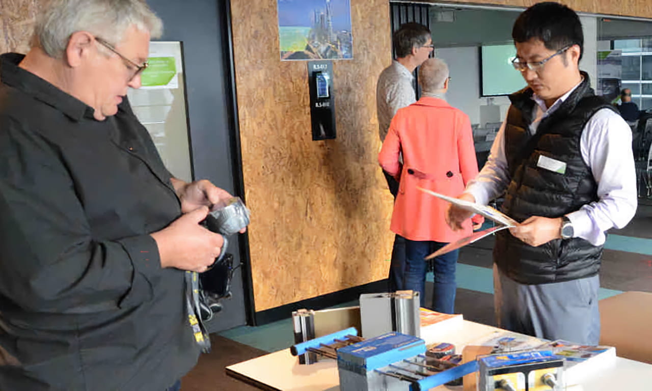 Aurecon and Monash University hosted the Passive House ‘Under Construction’ Workshop, where industry experts.