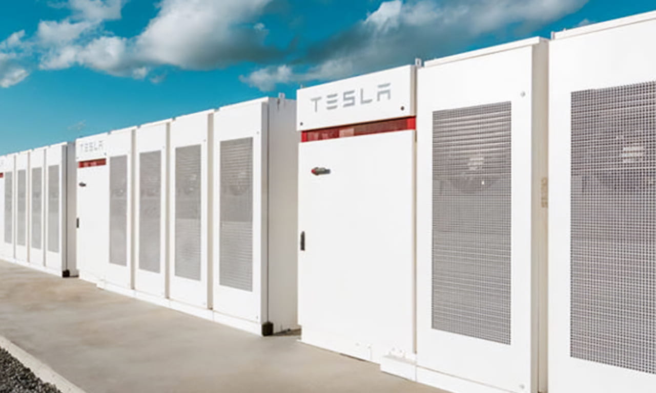 Aurecon has released a new report analysing the performance of the world’s largest lithium-ion battery energy storage system.