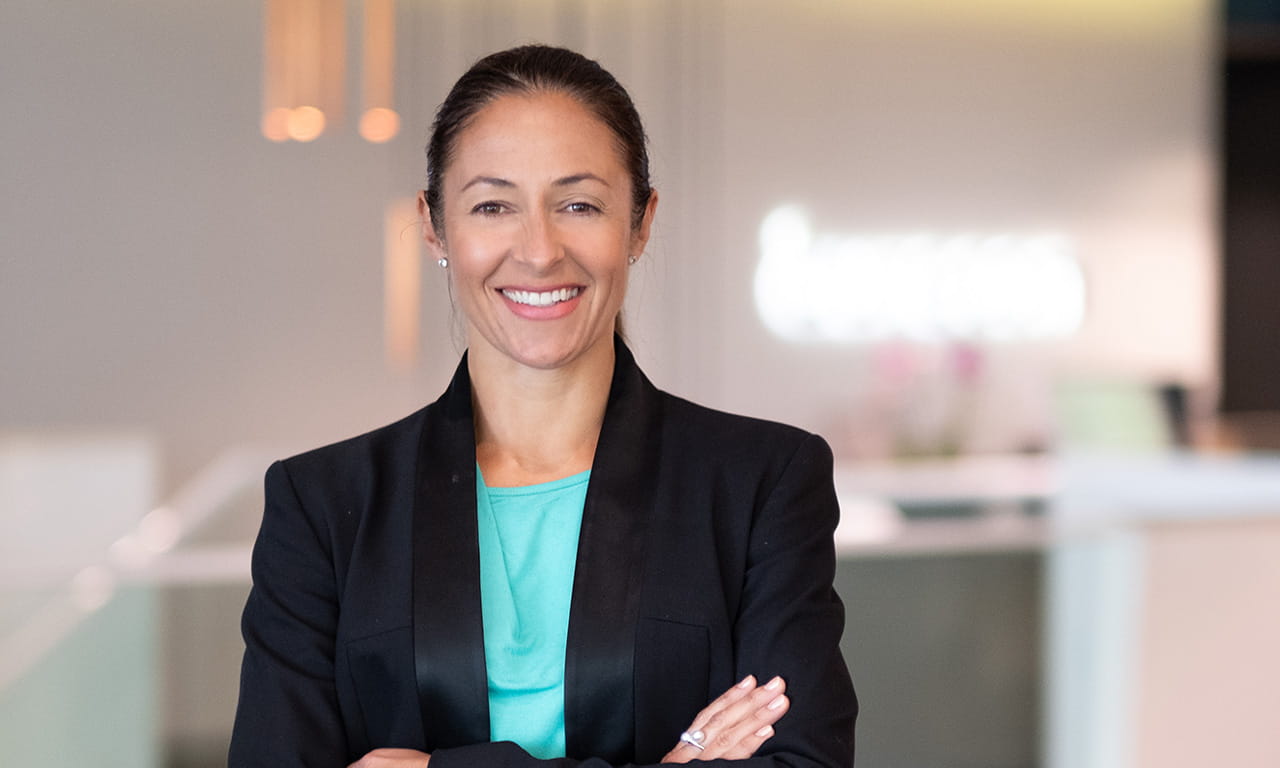 Aurecon has appointed energy leader Heidi Sick as its Client Director, Energy, Australia &amp; New Zealand.