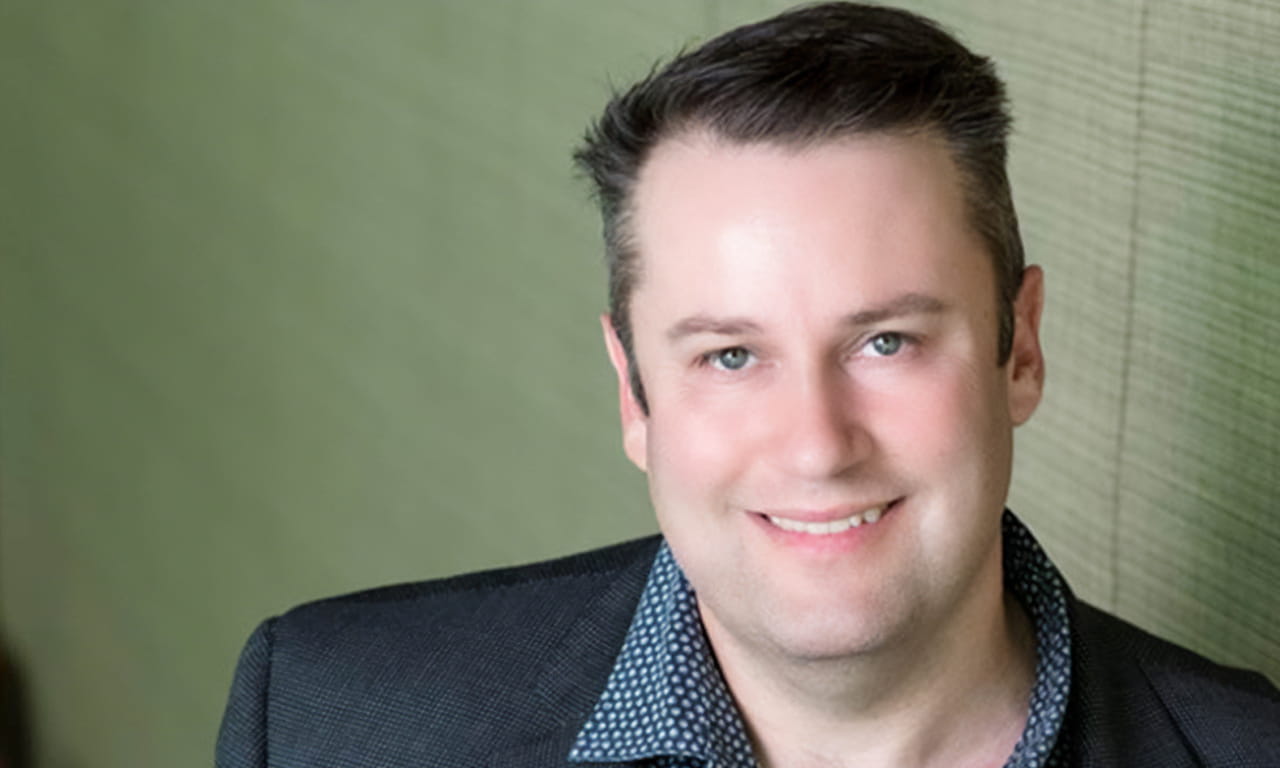 John Searls is Aurecon’s Global Advisory Environment and Planning Leader.