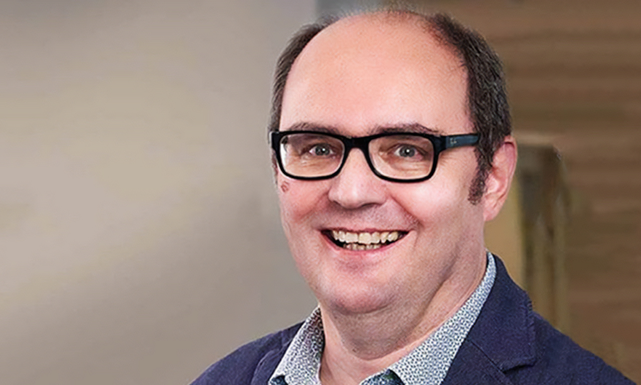 Peter Ayres will lead the development and promotion of Aurecon's structural offering to clients.