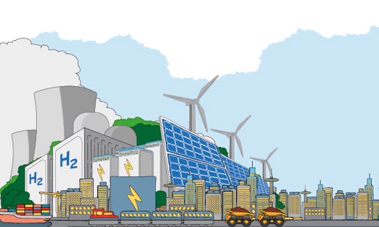 Aurecon releases Future of Energy report discussing importance of energy users understanding the technical complexities of the grid.