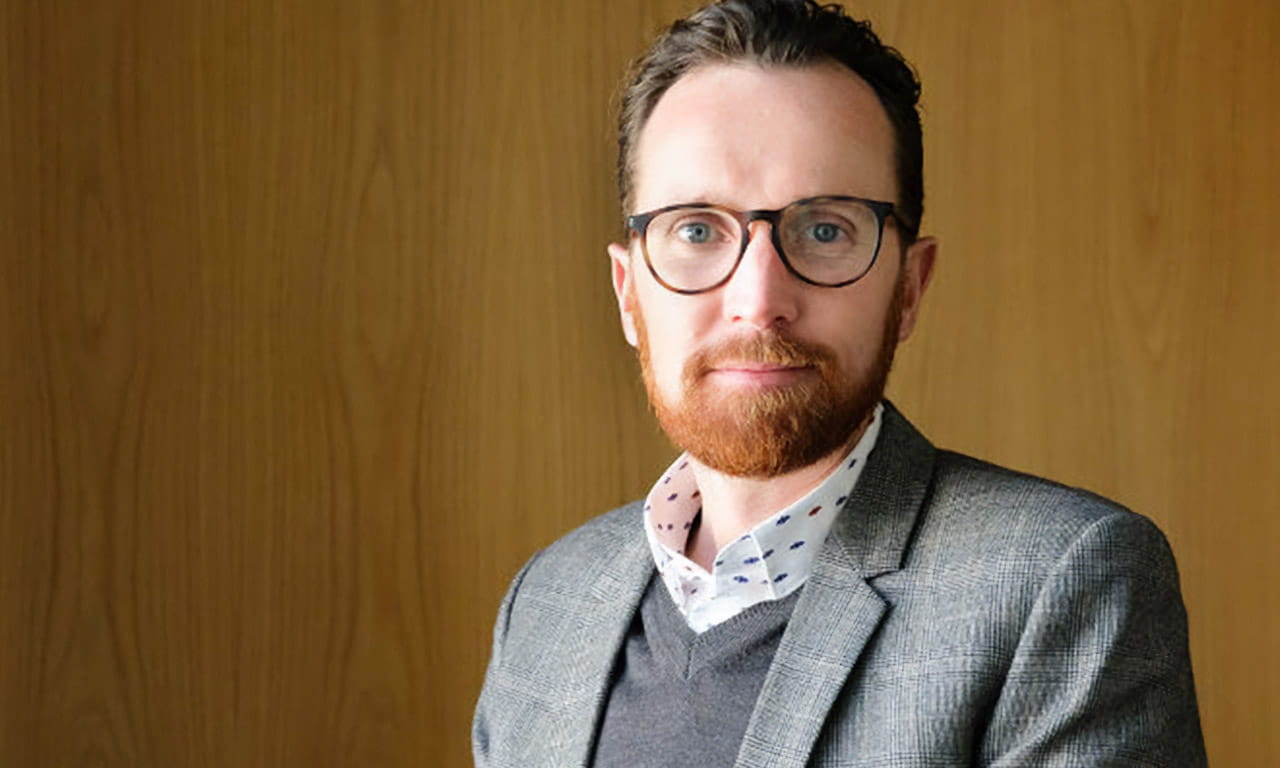 Aurecon’s Heath Gledhill has been appointed the Australian Institute of Landscape Architects Victorian State Chapter President.