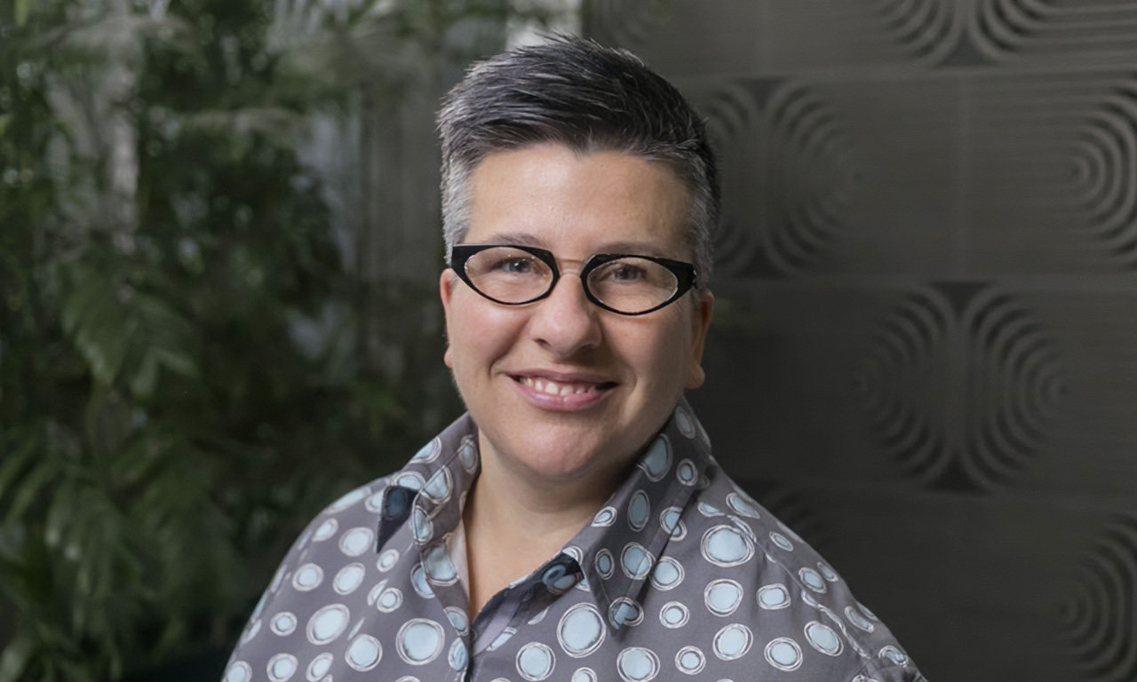 Kylie Cochrane becomes an Aurecon Design Director.