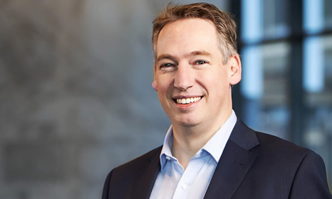 Aurecon appoints Michael Nolan as Climate Change Risk & Resilience Leader.