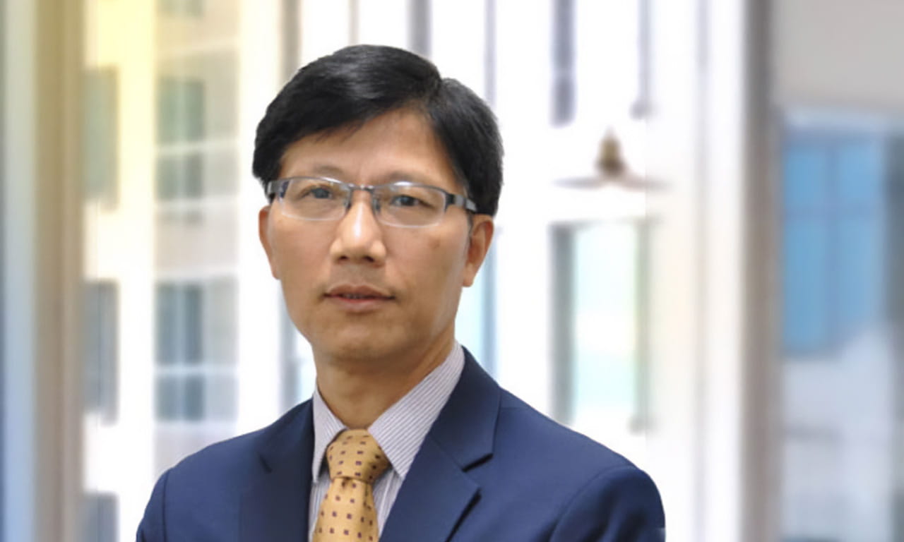 Aurecon appoints Patrick Mok as Executive Director, Building Services to drive business growth in Greater China’s healthcare market.