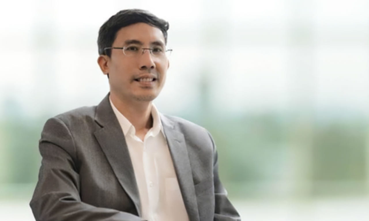 Aurecon has appointed Dr Praween Chusilp to lead the Structures Thailand team.