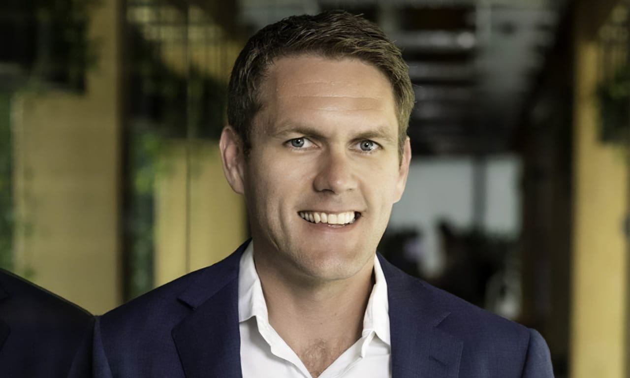 Aurecon’s new Hydrogen Technology leader to unlock the potential of renewables and hydrogen to reimagine industry.