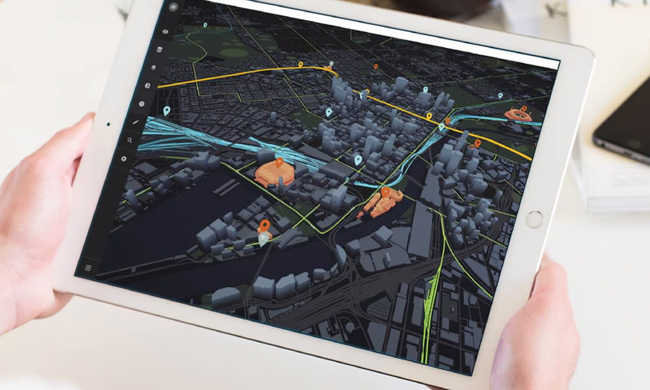 Aurecon’s siteLab takes home gold at the 2020 Melbourne Design Awards.
