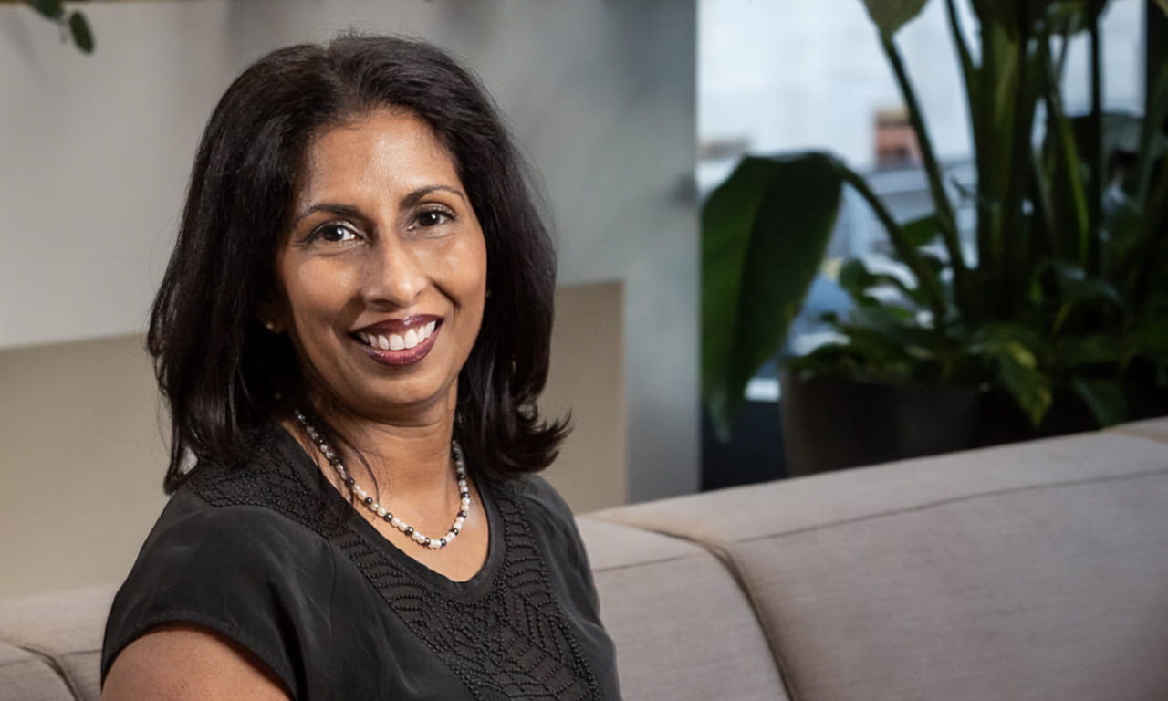 News | Aneetha de Silva appointed to LaunchVic, Victoria’s startup agency