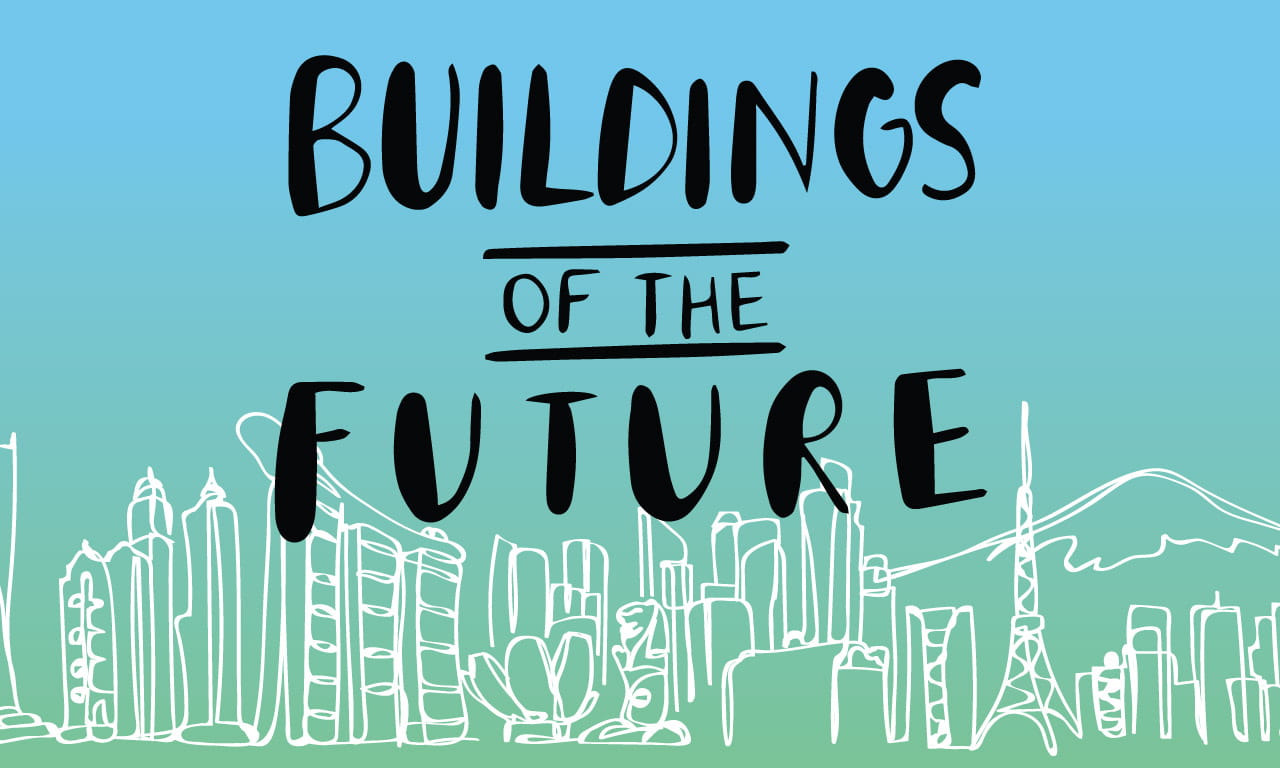 Aurecon launches most recent Buildings of the Future report – Part 5.