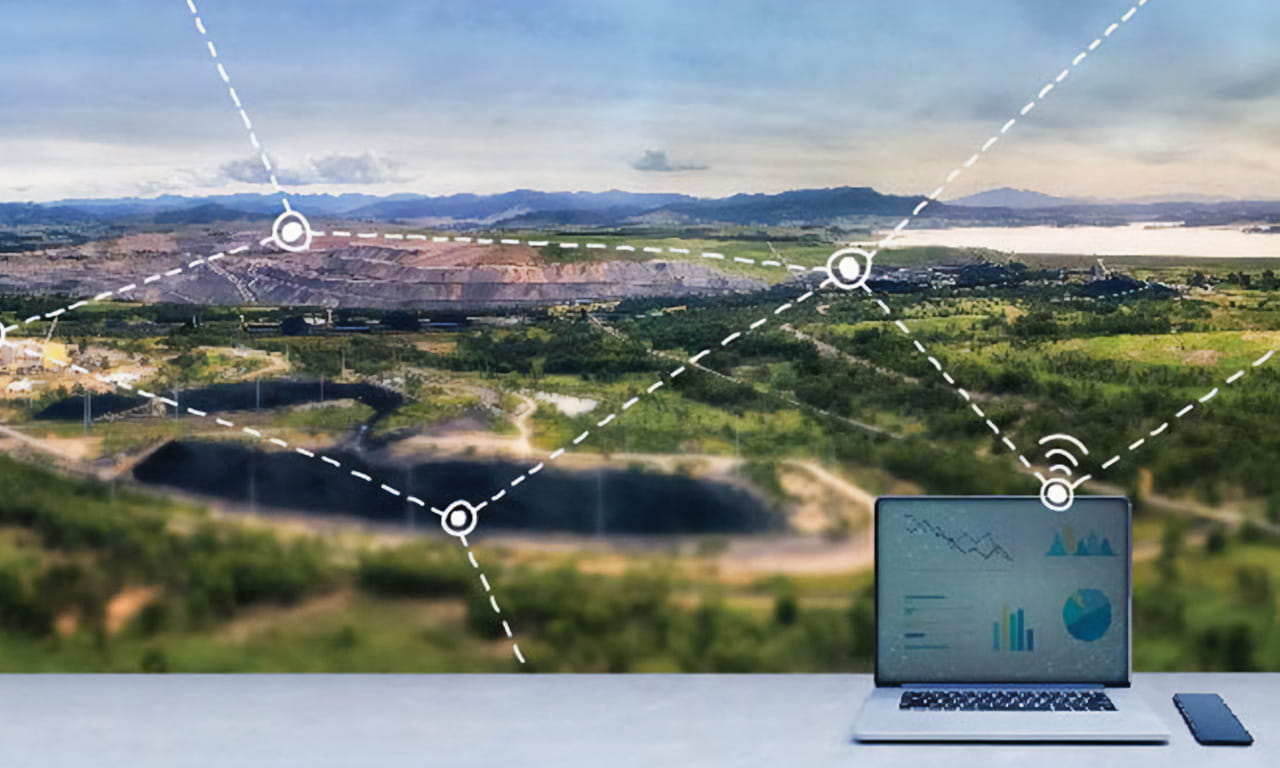 Aurecon is part of a consortium supporting regional Australian mining communities as they transition to a sustainable post-mining future.