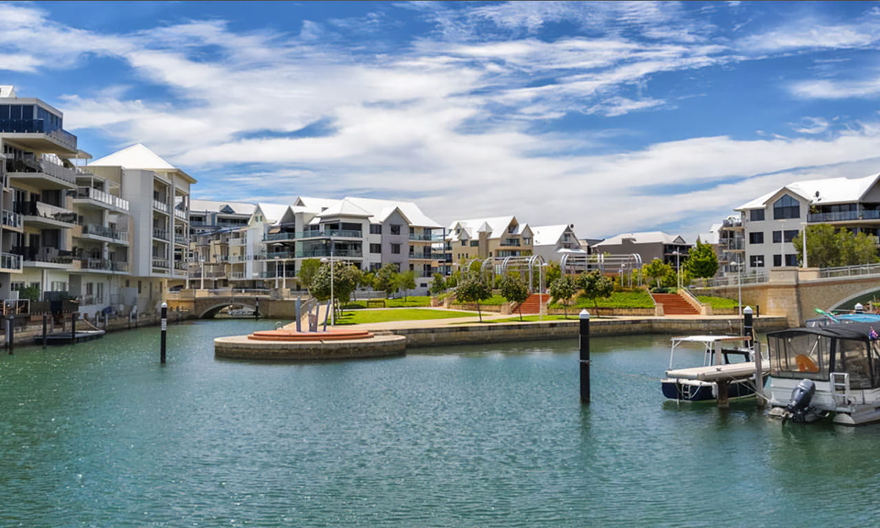 Aurecon supports Western Australia’s move to explore low emissions and renewable energy hydrogen transport hub in the City of Mandurah.