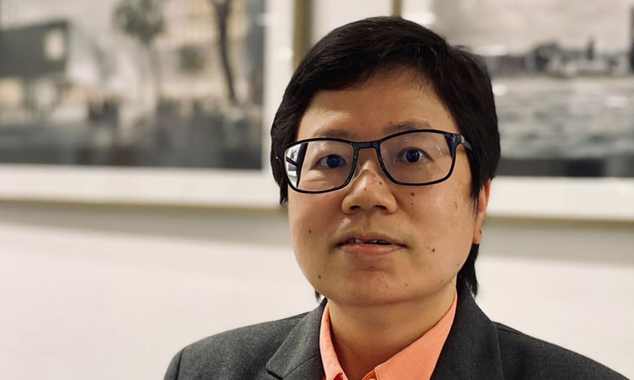 Anita Ho joins Aurecon as Director, Major Projects, Greater China.
