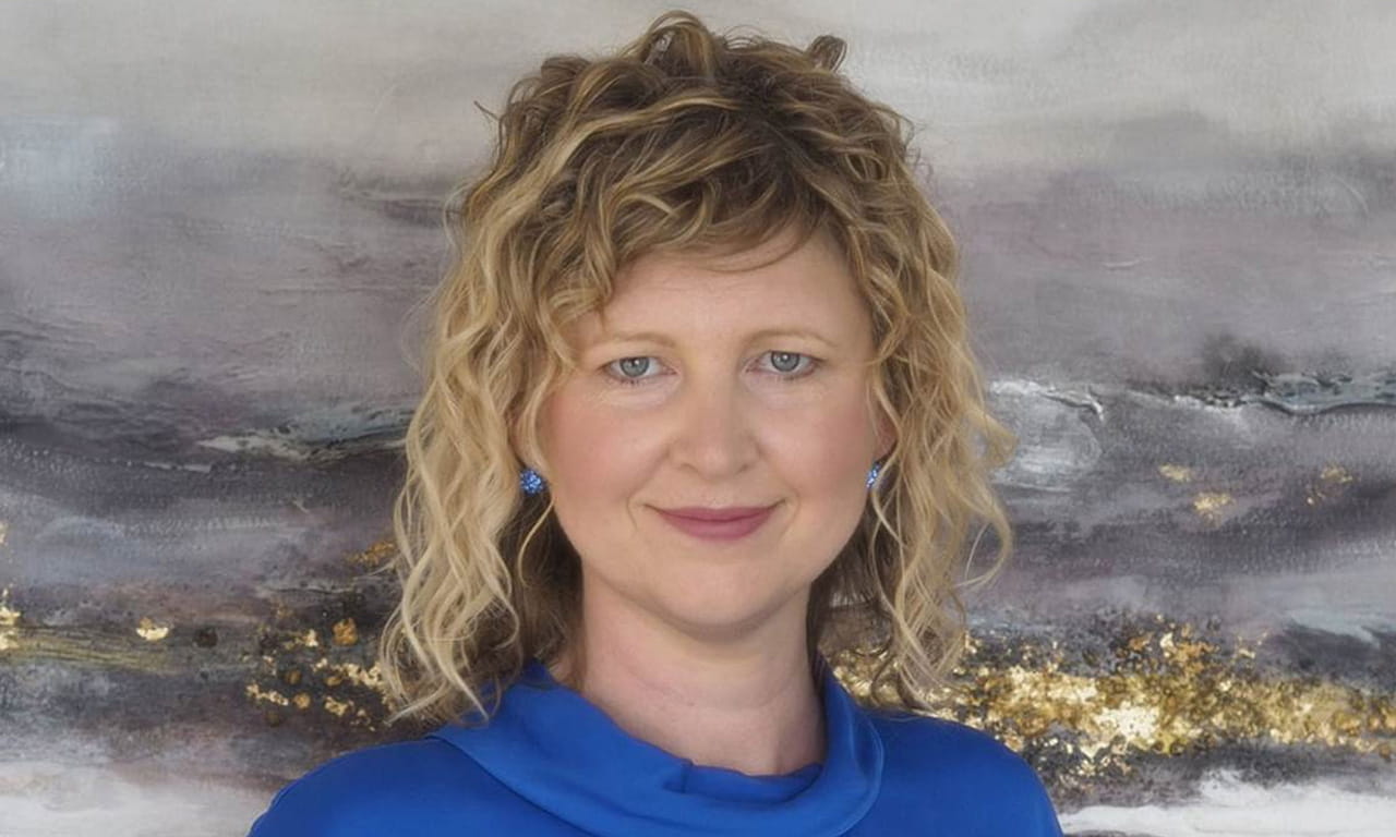 Jennifer Smith is Aurecon’s new Managing Director for Victoria and South Australia.
