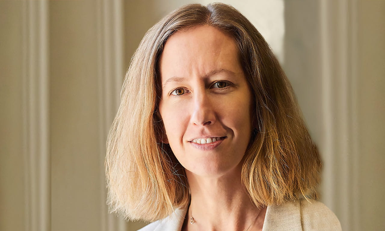 Liz Root will provide strategic delivery advice, working with Aurecon clients to embed meaningful sustainable outcomes into infrastructure projects.