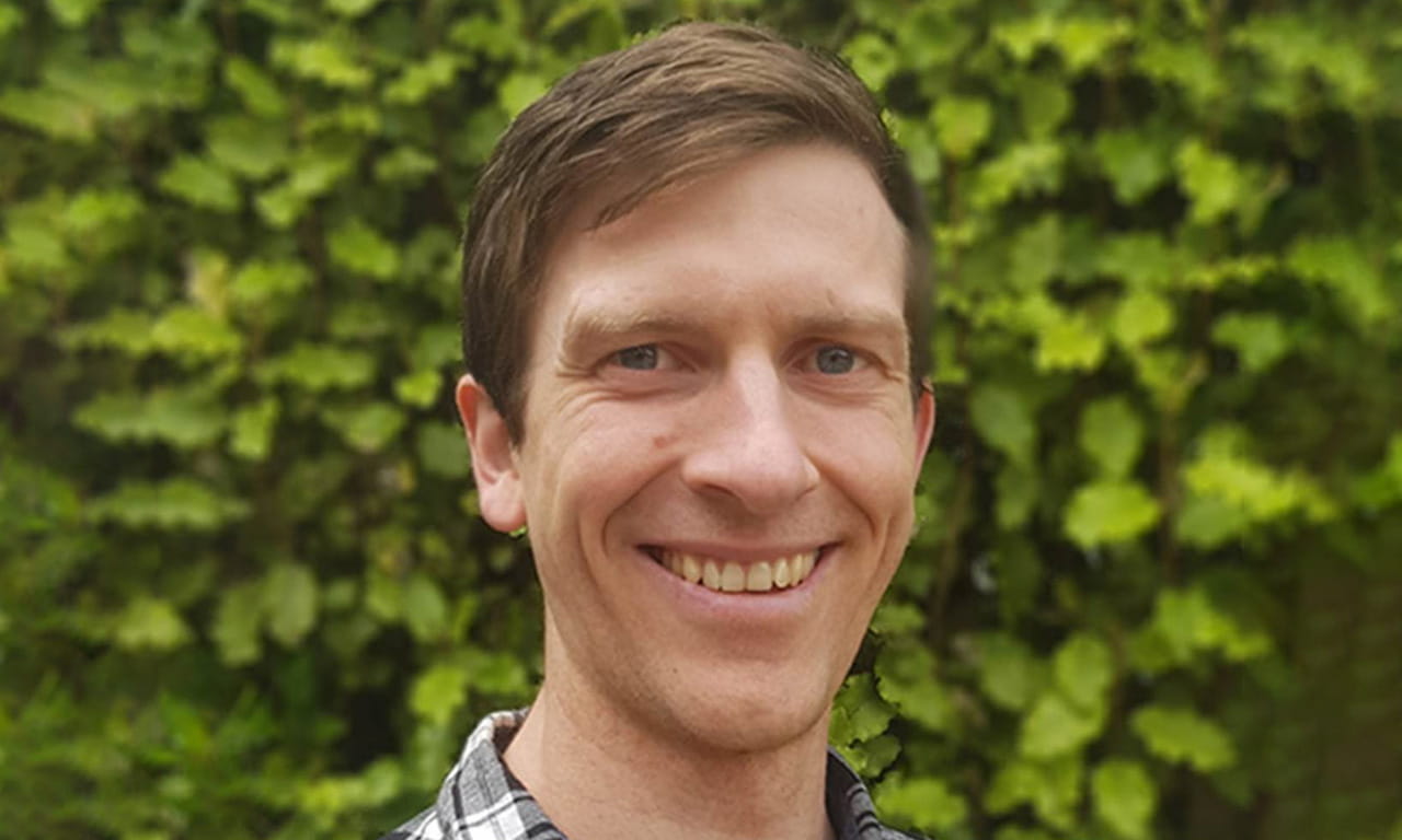 Peter Algie will build on Aurecon’s existing efforts to optimise the transport network and encourage the mode shift from cars by working with transport clients.