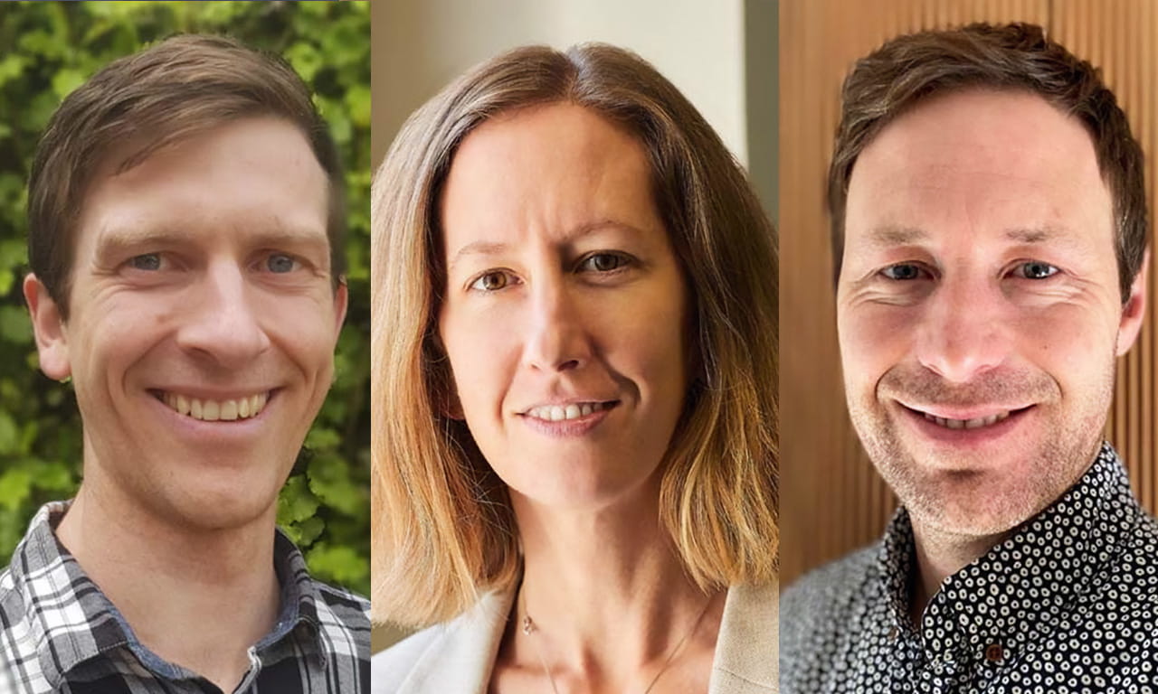 Aurecon bolsters New Zealand sustainability and climate change expertise with three new appointments.