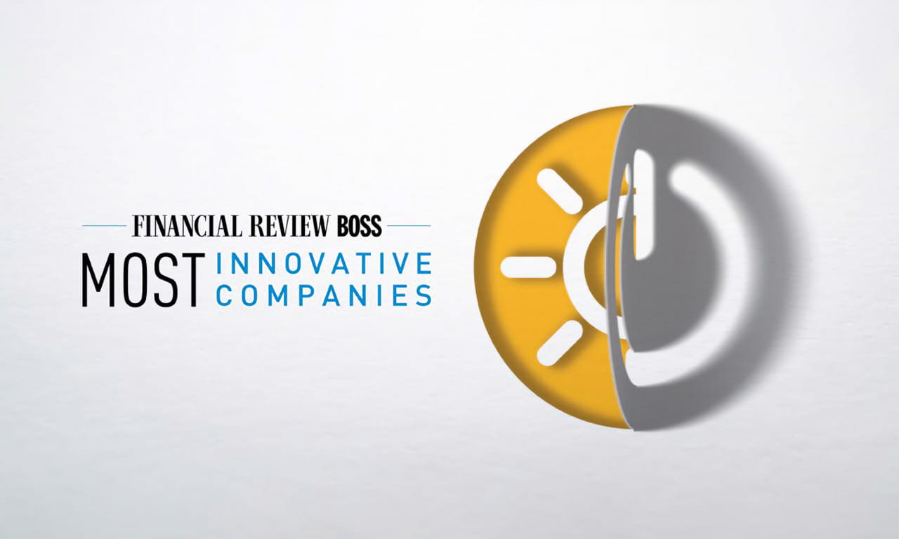Aurecon ranked #3 in AFR Most Innovative Companies 2021 list.
