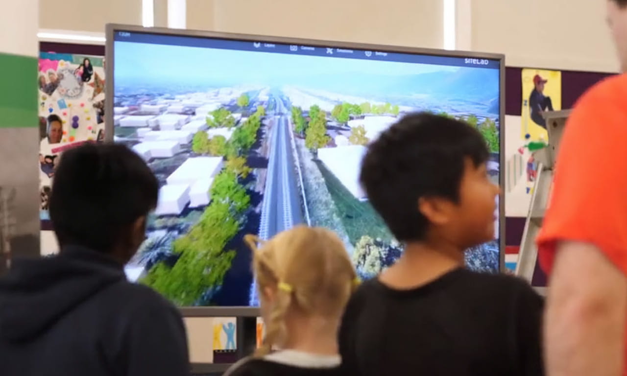 Aurecon wins at Engineering New Zealand’s 2021 ENVI awards, winning both the Diversity and Innovation categories.