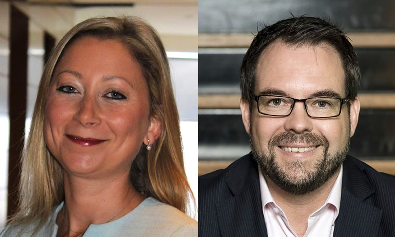 Aurecon and Ashurst form industry first advisory alliance.