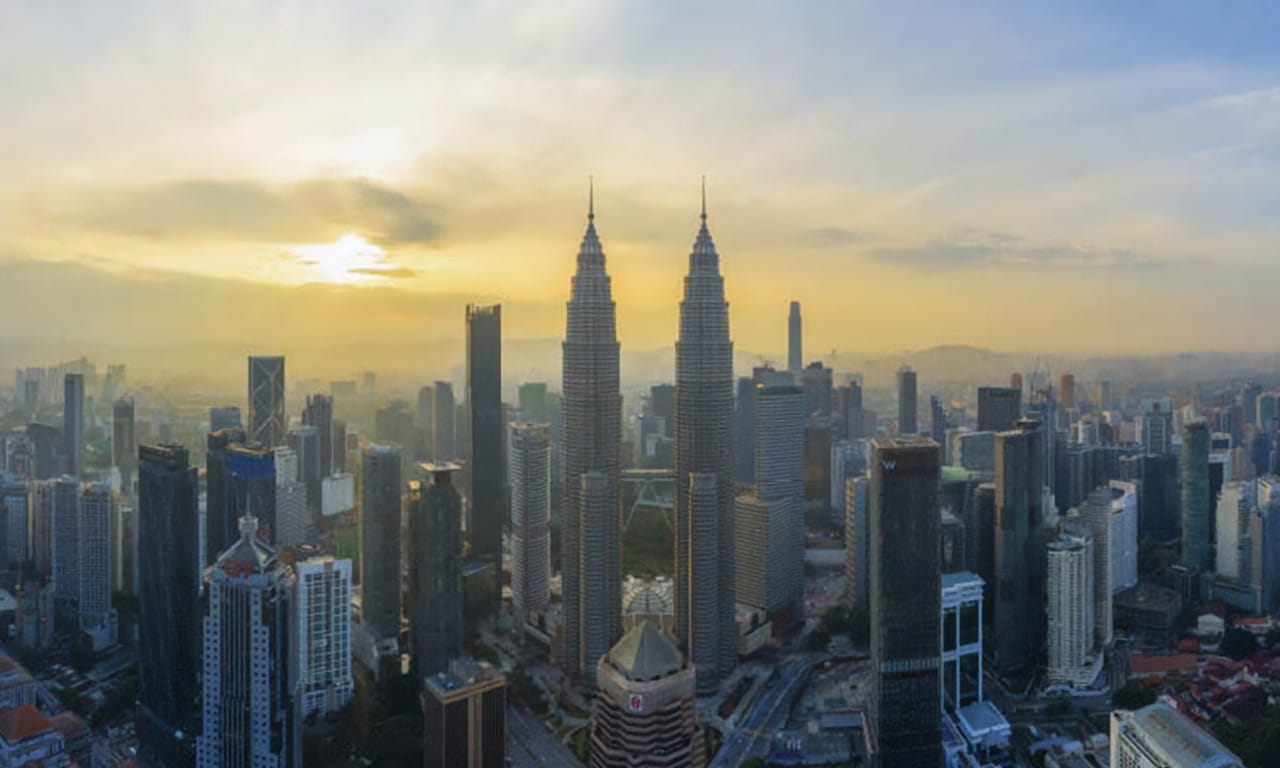 Boosting its regional capabilities, Aurecon’s expansion will see the company’s growth accelerate through the increasing infrastructure opportunities in Malaysia.
