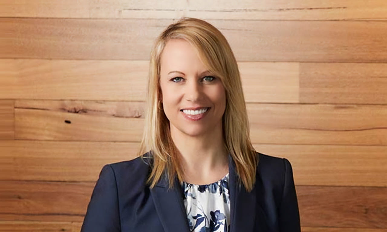 Aurecon’s Louise Adams has been inducted as a Fellow into the ATSE.