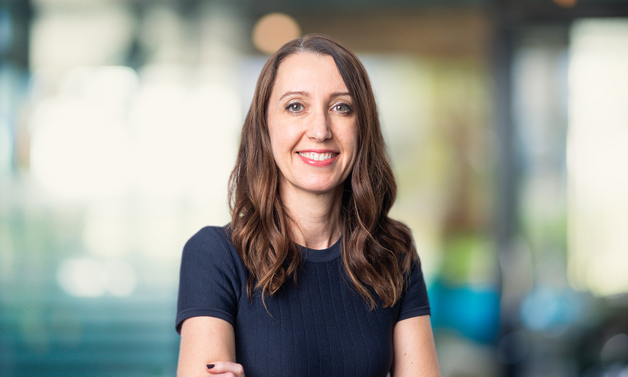 Andrea Nejedlik is Aurecon's Principal, Program Advisory Leader and has been appointed to the ACADEMY: People and Culture Committee by the Property Council of Australia.