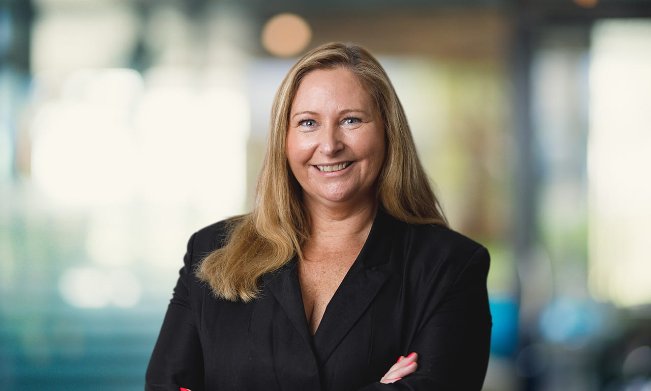 Carolyn McCallig is Aurecon's Principal, Environment and Planning and has been appointed to the Planning Committee (NSW) by the Property Council of Australia.