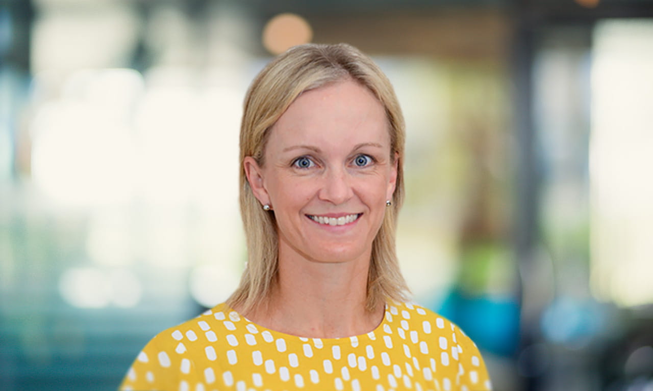 Hayley Wardrop is a Technical Director &amp; Education Sector Lead at Aurecon and has been appointed to the Education Committee (VIC) by the Property Council of Australia.