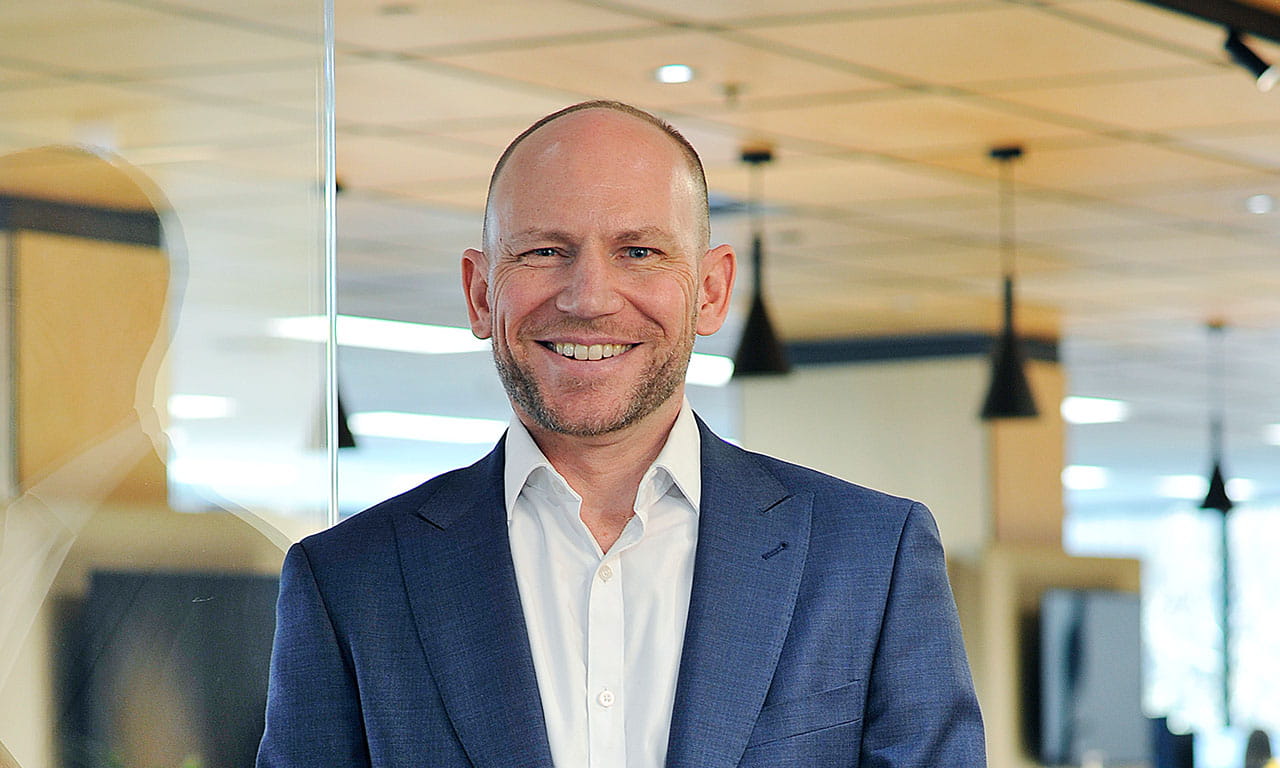 James Trezona is a Technical Director &amp; Structural Engineer at Aurecon and has been appointed to the Industrial Property, Infrastructure and Logistics Committee (SA) by the Property Council of Australia.