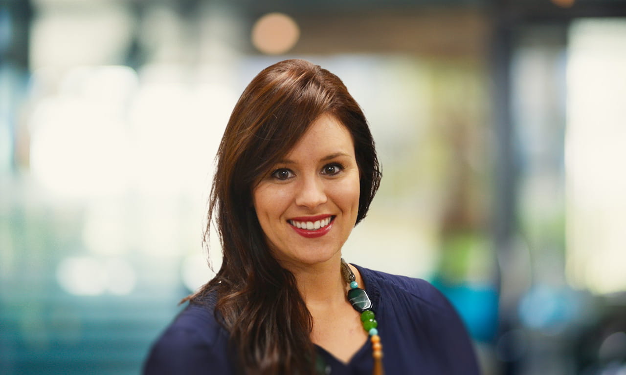 Kayla Bolton is an Associate, Program Advisory at Aurecon and has been appointed to the Social Infrastructure Committee (QLD) by the Property Council of Australia.