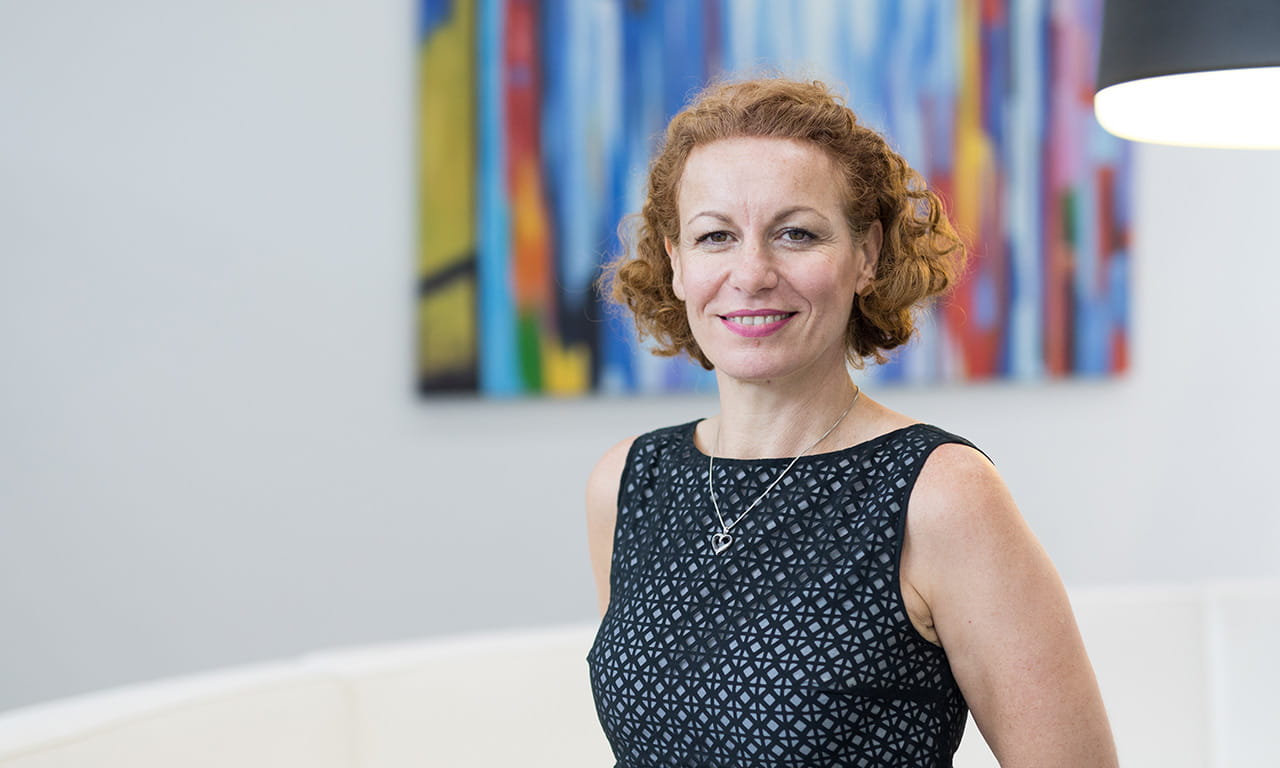 Snezana Pavic is Aurecon's Electrical Practice Leader and has been appointed to the Commercial Office Committee (NSW) by the Property Council of Australia.