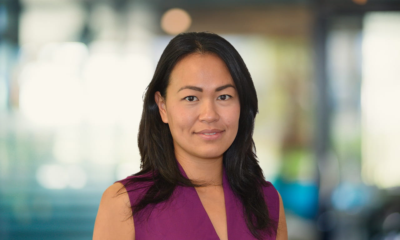 Zamina Blenkiron is Aurecon's Manager, Infrastructure Advisory has been appointed to the Diversity and Inclusion Committee (SA) by the Property Council of Australia.