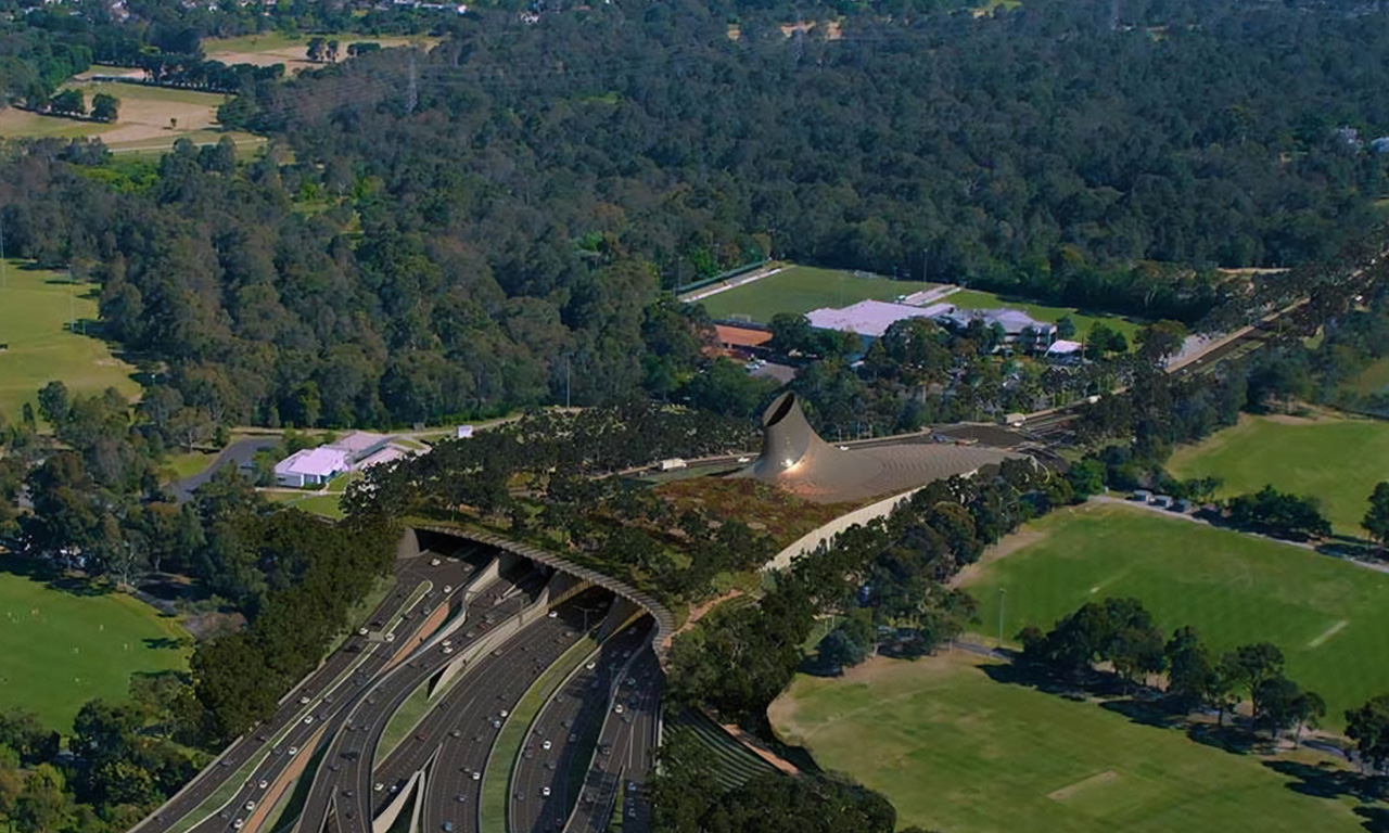 Aurecon, Arup and APP appointed North East Link Independent Reviewer and Environmental Auditor.